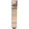 Ekena Millwork Legacy Craftsman Smooth Bracket, Douglas Fir, 5 1/2"W x 18"D x 30"H BKT06X18X30LEC04SDF - alternate 4